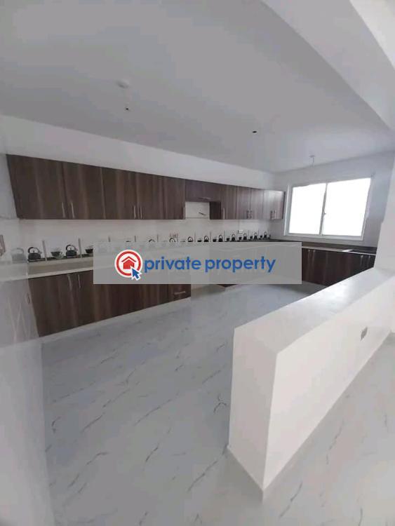 4 bedroom Townhouse For Sale Bamburi Mombasa - 3