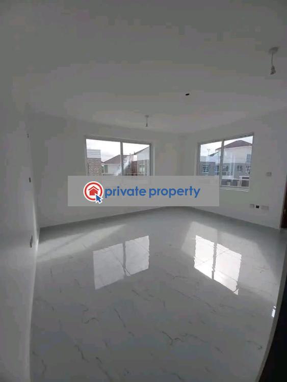 4 bedroom Townhouse For Sale Bamburi Mombasa - 8