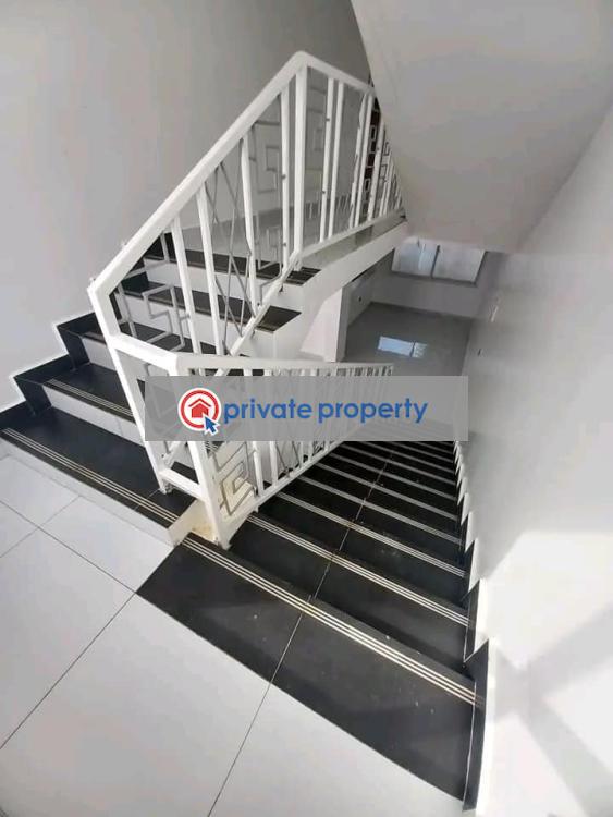 4 bedroom Townhouse For Sale Bamburi Mombasa - 7