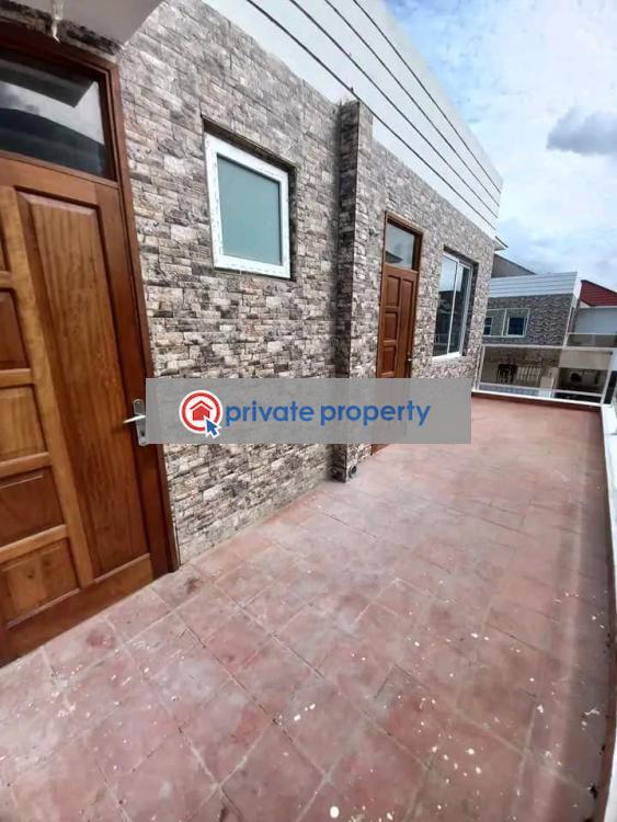 4 bedroom Townhouse For Sale Bamburi Mombasa - 4