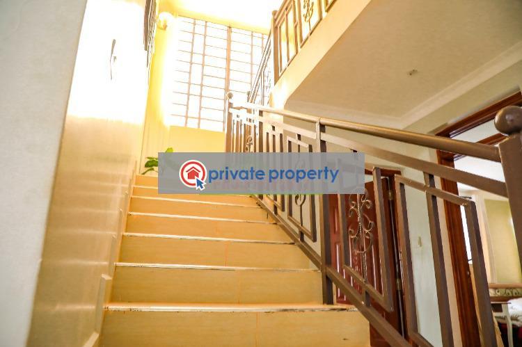 4 bedroom House For Sale &nbsp;gikambura Kikuyu Kiambu - 8