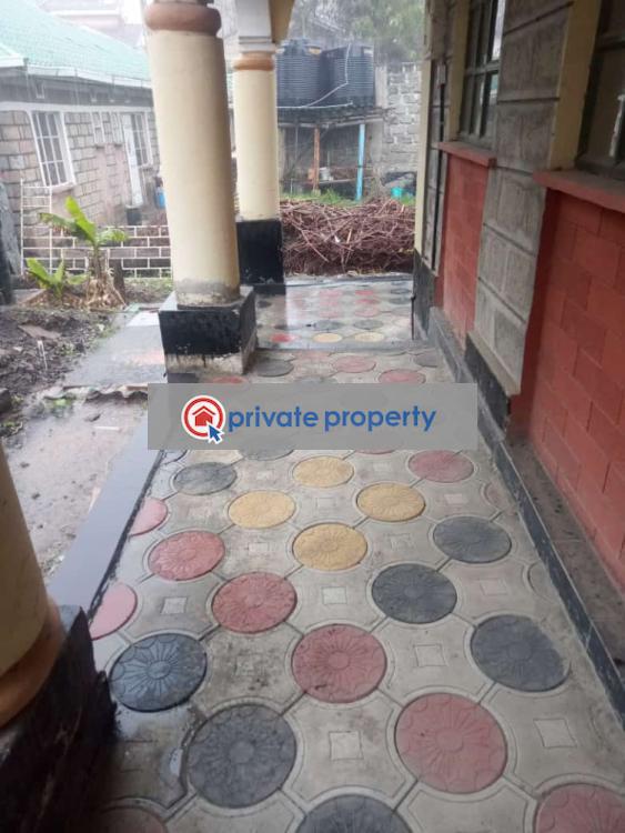 4 bedroom Townhouse For Sale &nbsp;kitengela Kajiado Kitengela  - 3