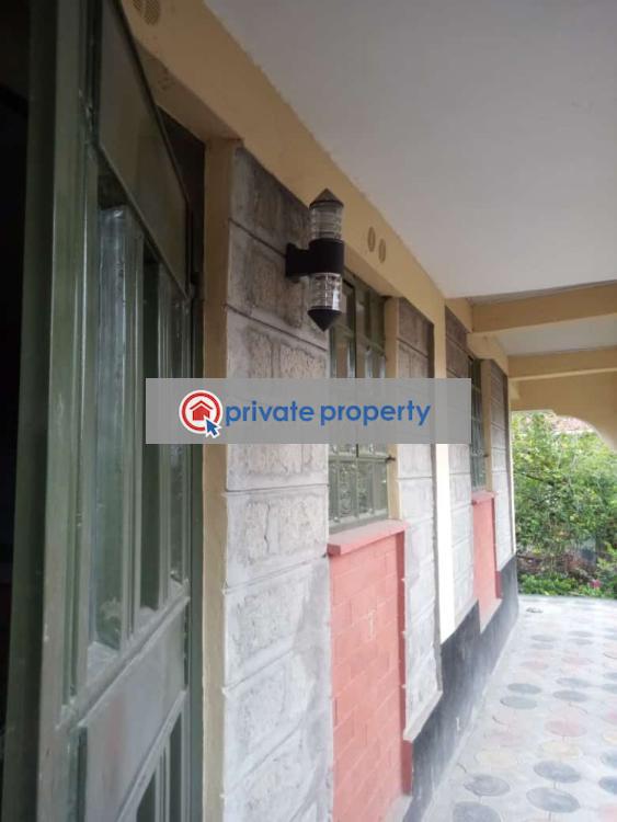 4 bedroom Townhouse For Sale &nbsp;kitengela Kajiado Kitengela  - 4