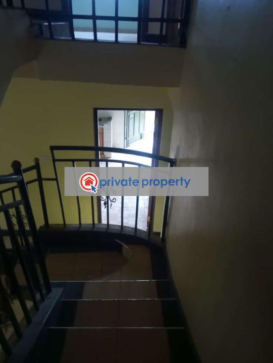 4 bedroom Townhouse For Sale &nbsp;kitengela Kajiado Kitengela  - 8