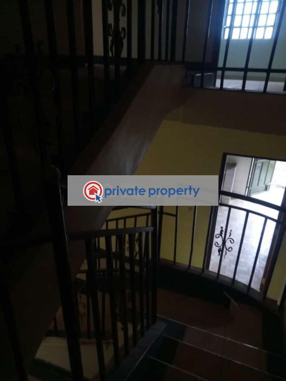 4 bedroom Townhouse For Sale &nbsp;kitengela Kajiado Kitengela  - 7