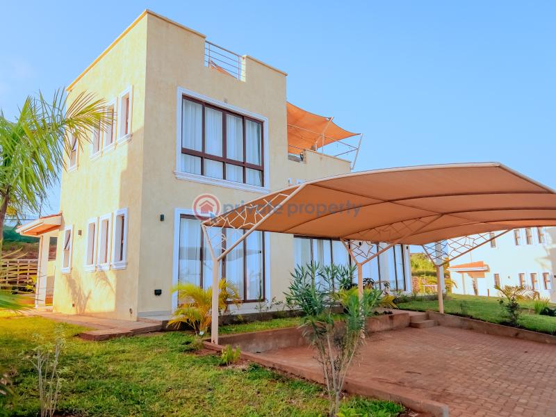 4 bedroom Apartment For Sale Malindi. Malindi Town Kilifi - 1