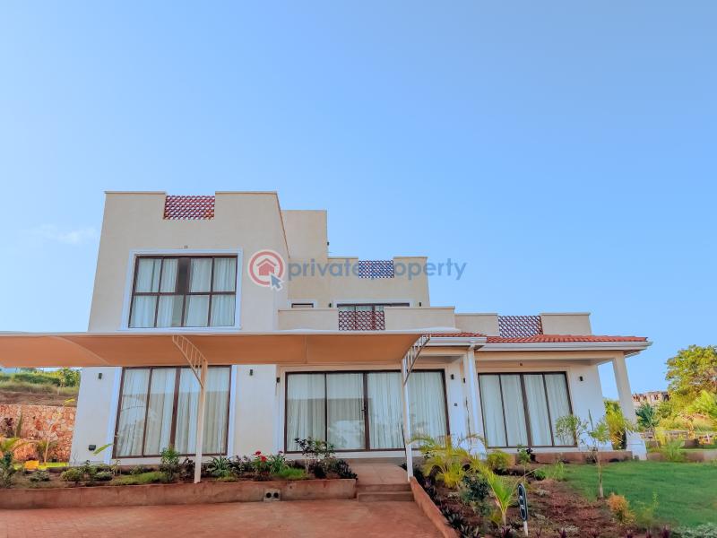 4 bedroom Apartment For Sale Malindi. Malindi Town Kilifi - 4