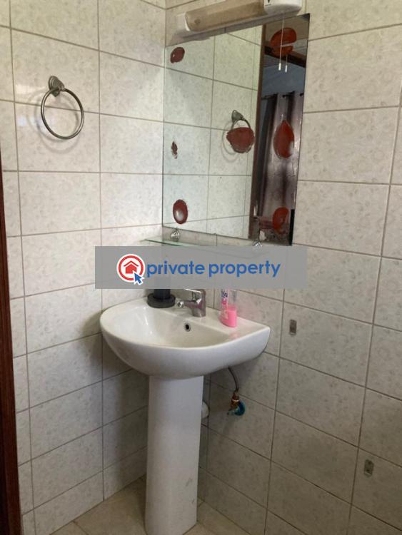 4 bedroom Townhouse For Sale &nbsp;membley Ruiru Kiambu - 9