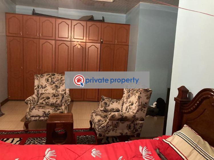 4 bedroom Townhouse For Sale &nbsp;membley Ruiru Kiambu - 10