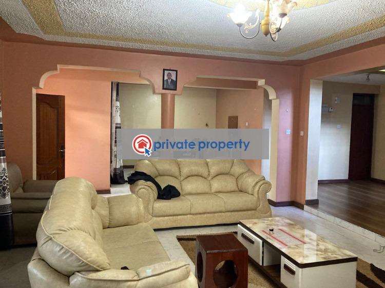 4 bedroom Townhouse For Sale &nbsp;membley Ruiru Kiambu - 6