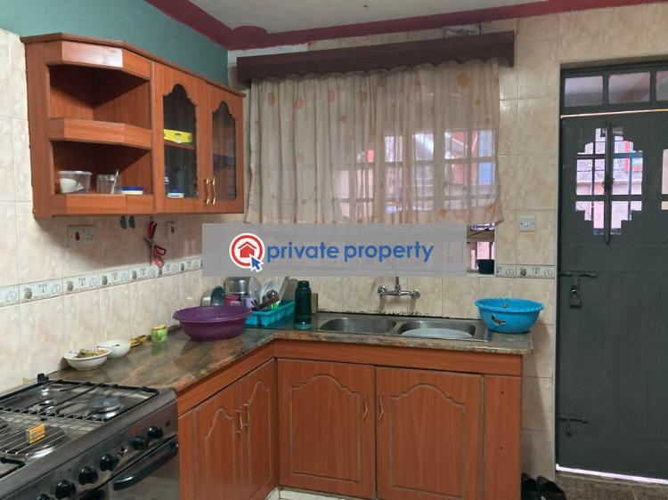 4 bedroom Townhouse For Sale &nbsp;membley Ruiru Kiambu - 14