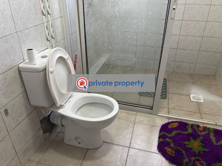 4 bedroom Townhouse For Sale &nbsp;membley Ruiru Kiambu - 8