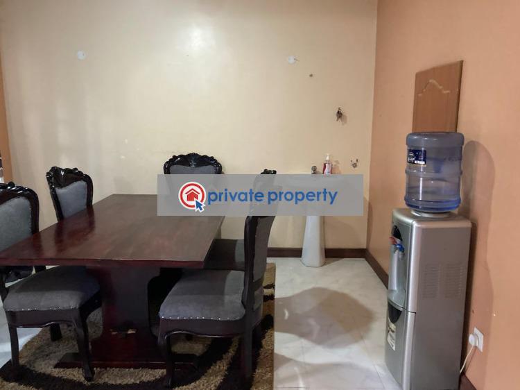 4 bedroom Townhouse For Sale &nbsp;membley Ruiru Kiambu - 3