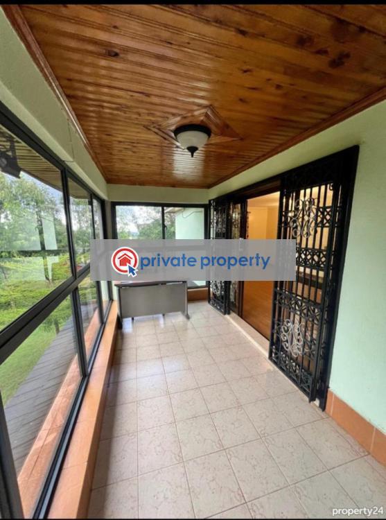 4 bedroom Townhouse For Sale &nbsp;ngong Kibiko Ngong Kajiado - 14