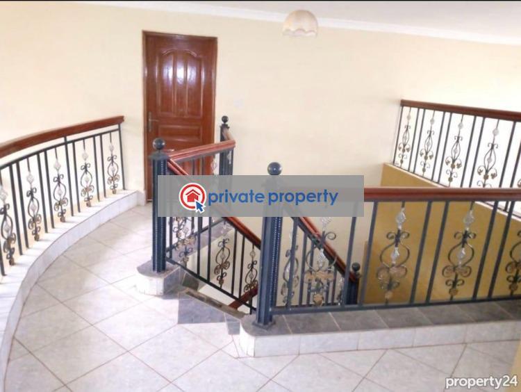 4 bedroom Townhouse For Sale &nbsp;ngong Kibiko Ngong Kajiado - 7
