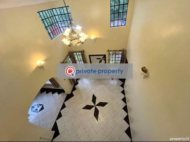 4 bedroom Townhouse For Sale &nbsp;ngong Kibiko Ngong Kajiado - 11