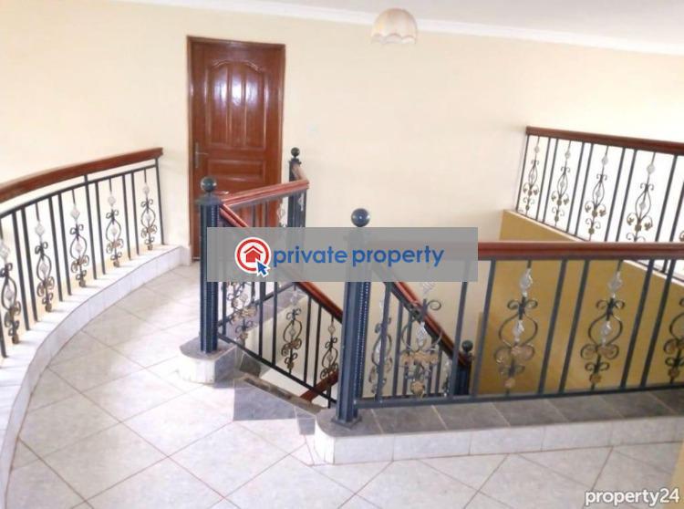4 bedroom Townhouse For Sale &nbsp;ngong Kibiko Ngong Kajiado - 6