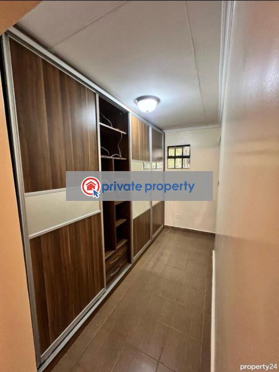 4 bedroom Townhouse For Sale &nbsp;ngong Kibiko Ngong Kajiado - 5