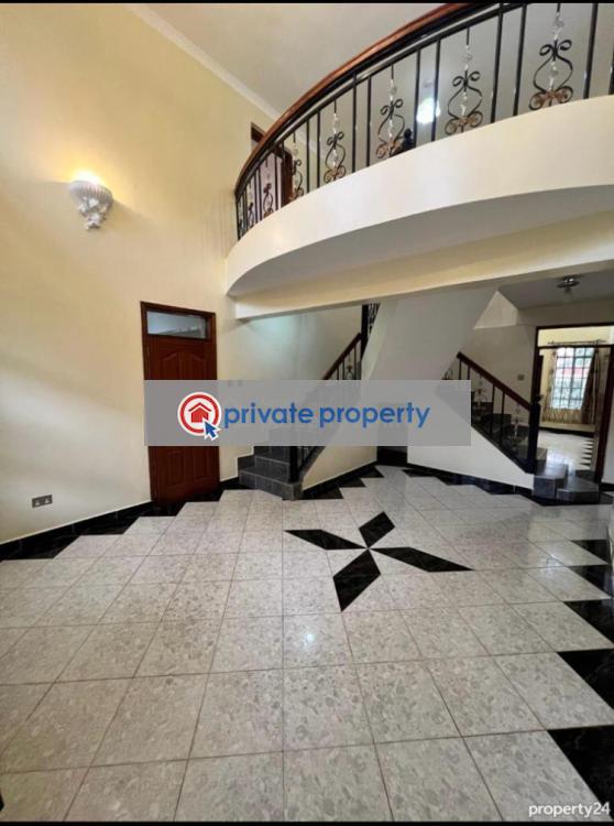 4 bedroom Townhouse For Sale &nbsp;ngong Kibiko Ngong Kajiado - 8