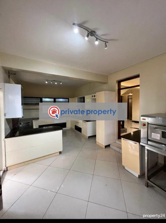 4 bedroom Townhouse For Sale &nbsp;ngong Kibiko Ngong Kajiado - 9
