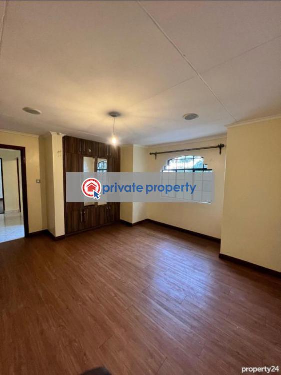 4 bedroom Townhouse For Sale &nbsp;ngong Kibiko Ngong Kajiado - 12