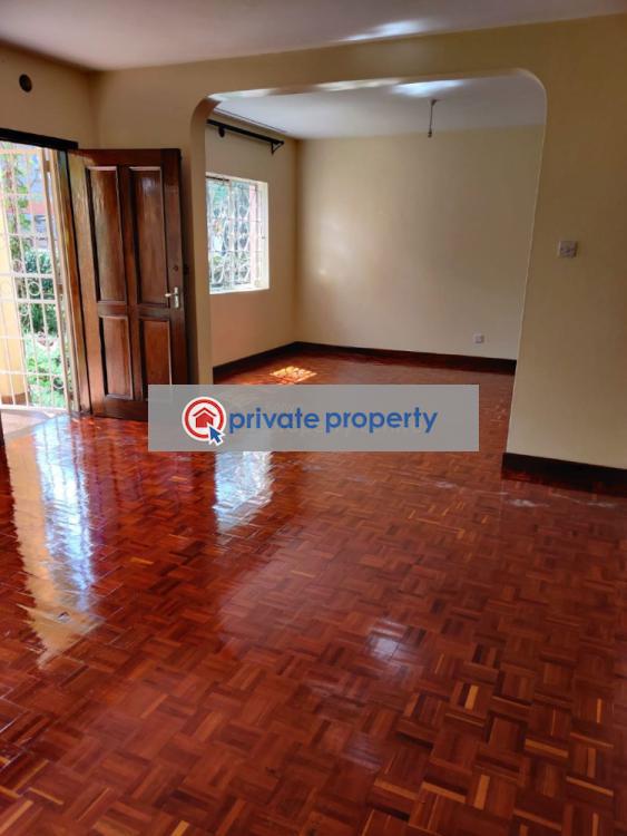 4 bedroom Townhouse For Sale &nbsp;peponi Road Westlands Nairobi - 22