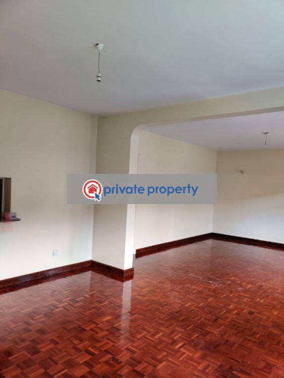 4 bedroom Townhouse For Sale &nbsp;peponi Road Westlands Nairobi - 1