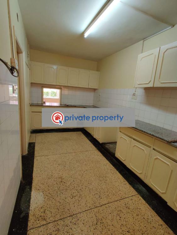 4 bedroom Townhouse For Sale &nbsp;peponi Road Westlands Nairobi - 16