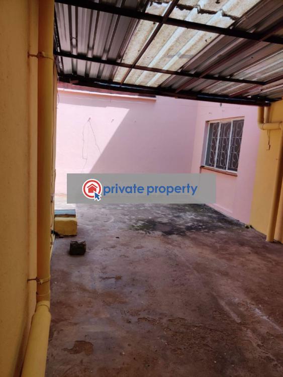 4 bedroom Townhouse For Sale &nbsp;peponi Road Westlands Nairobi - 17
