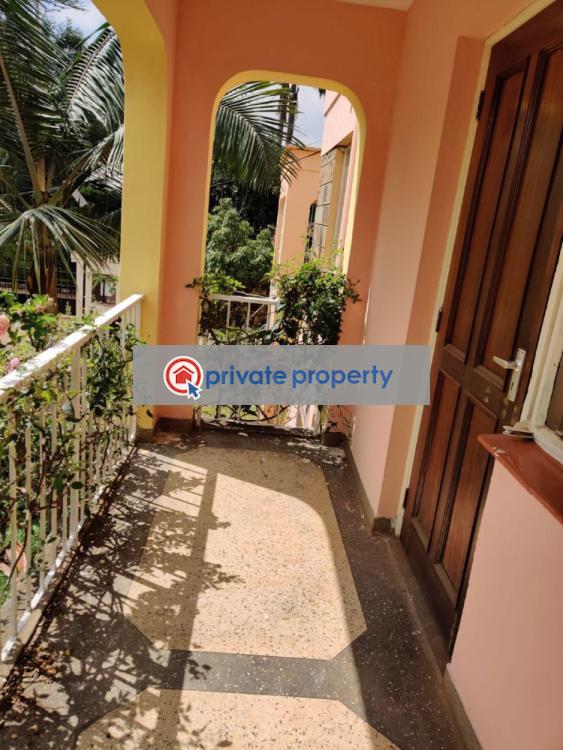 4 bedroom Townhouse For Sale &nbsp;peponi Road Westlands Nairobi - 3