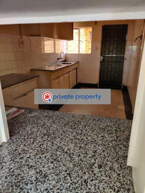 4 bedroom Townhouse For Sale &nbsp;peponi Road Westlands Nairobi - 20