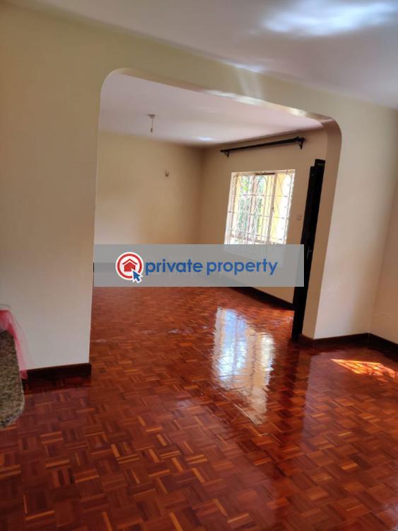 4 bedroom Townhouse For Sale &nbsp;peponi Road Westlands Nairobi - 19