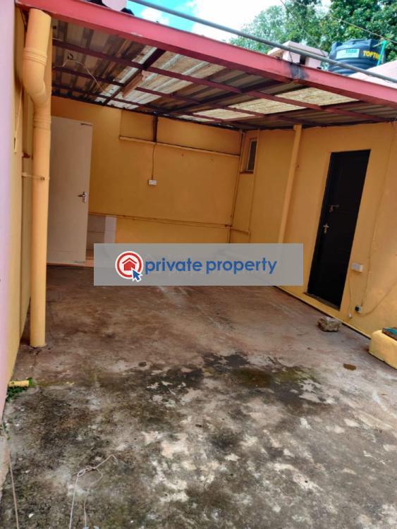 4 bedroom Townhouse For Sale &nbsp;peponi Road Westlands Nairobi - 18