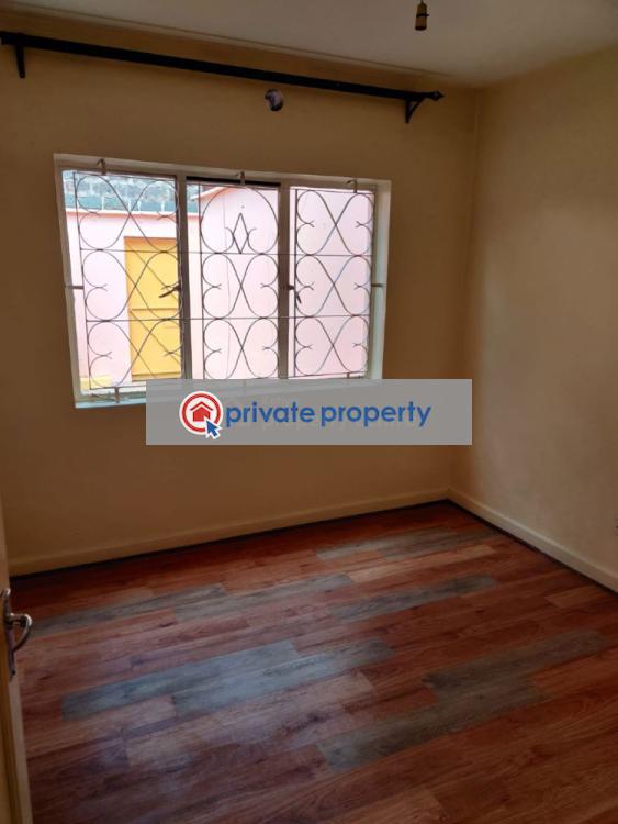4 bedroom Townhouse For Sale &nbsp;peponi Road Westlands Nairobi - 12