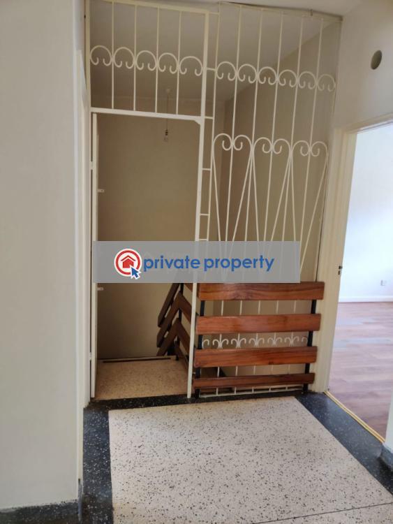 4 bedroom Townhouse For Sale &nbsp;peponi Road Westlands Nairobi - 21