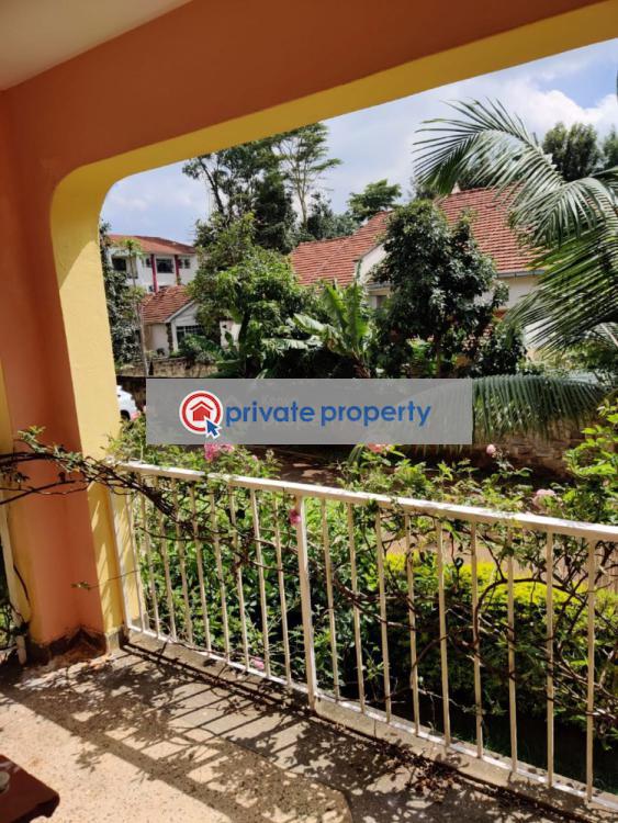 4 bedroom Townhouse For Sale &nbsp;peponi Road Westlands Nairobi - 2