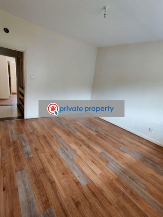 4 bedroom Townhouse For Sale &nbsp;peponi Road Westlands Nairobi - 9