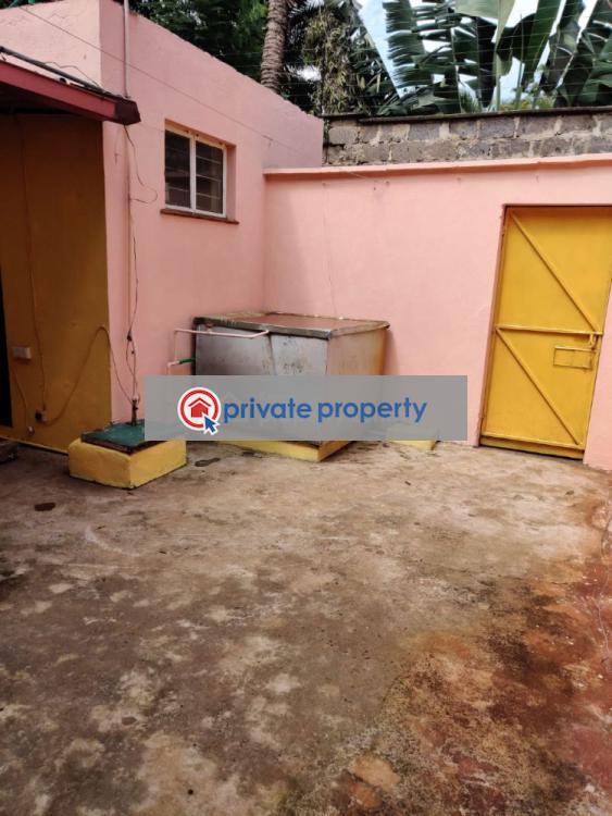 4 bedroom Townhouse For Sale &nbsp;peponi Road Westlands Nairobi - 15