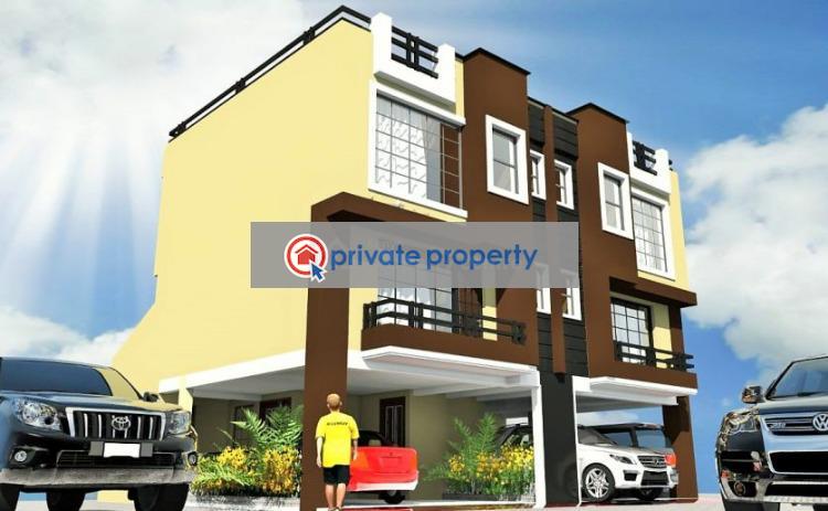 4 bedroom House For Sale  banana Kiambu Ndenderu Kiambu - 0