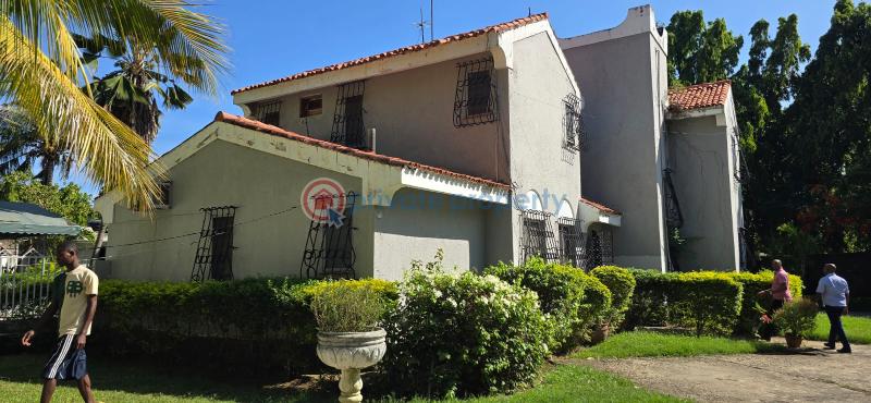 4 bedroom House For Sale Nyali Mombasa  - 0