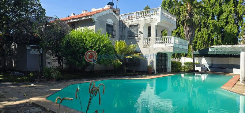 4 bedroom House For Sale Nyali Mombasa  - 1