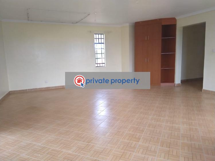 4 bedroom House For Sale Ongata Rongai Kajiado - 10