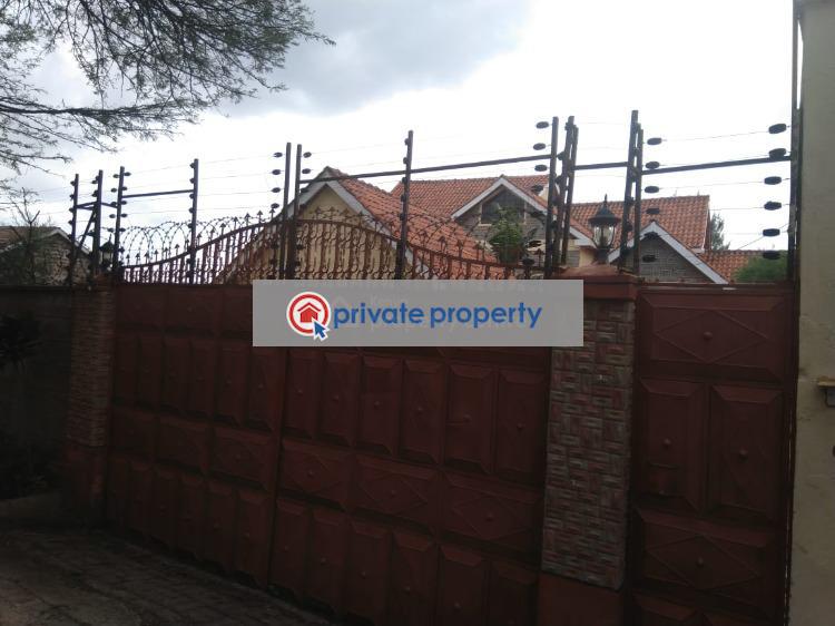 4 bedroom House For Sale Ongata Rongai Kajiado - 2
