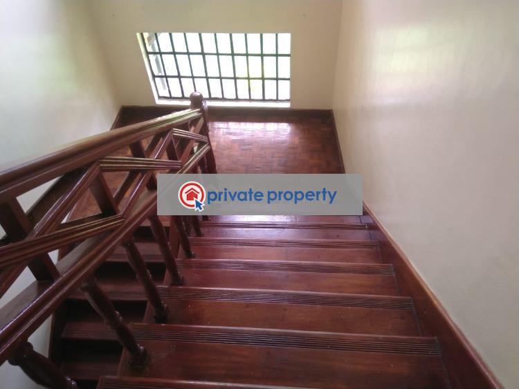 4 bedroom House For Sale Ongata Rongai Kajiado - 6