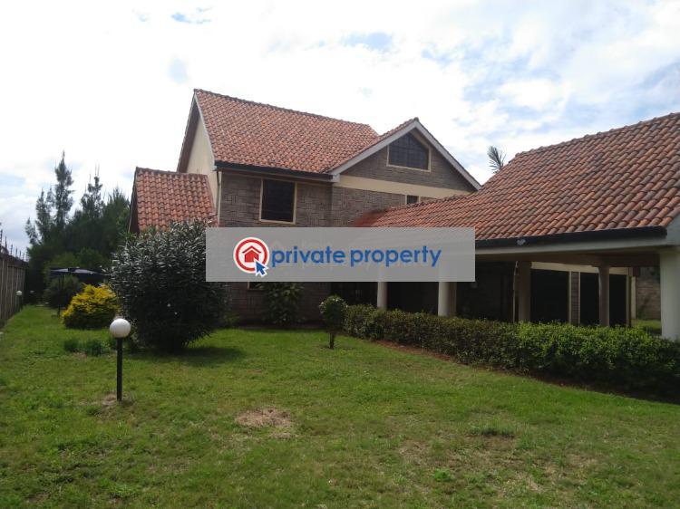 4 bedroom House For Sale Ongata Rongai Kajiado - 0