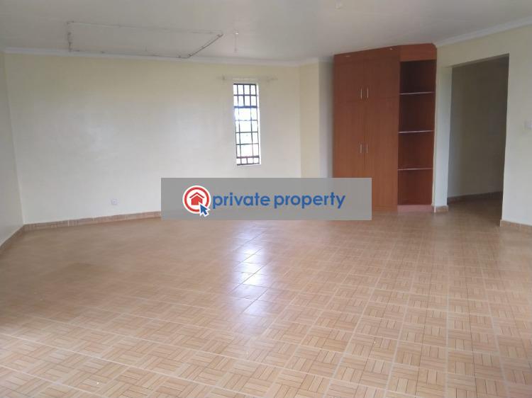 4 bedroom House For Sale Ongata Rongai Kajiado - 10