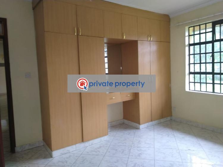 4 bedroom House For Sale Ongata Rongai Kajiado - 13