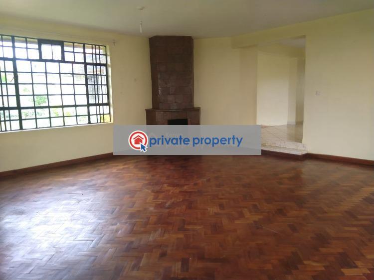 4 bedroom House For Sale Ongata Rongai Kajiado - 15