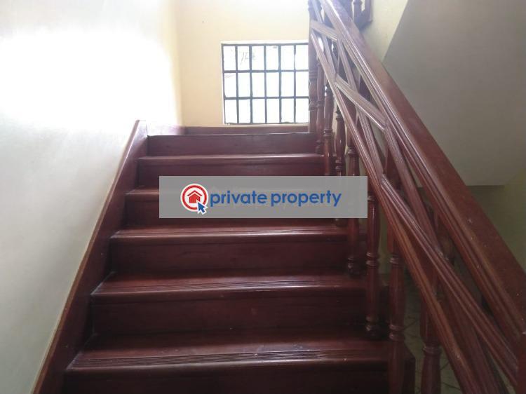 4 bedroom House For Sale Ongata Rongai Kajiado - 12