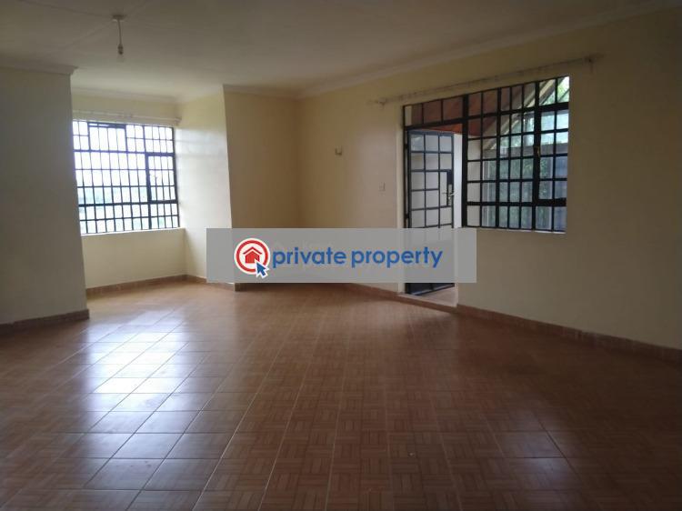 4 bedroom House For Sale Ongata Rongai Kajiado - 9